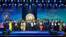 Tôn vinh 45 doanh nghiệp đoạt giải thưởng Thương hiệu Vàng TPHCM năm 2022